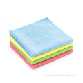 multi-purpose microfiber cleaning towel